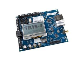 AddSecure IRIS-4 440 Comms GSM IP 219 ,Dual Path (Ip+4g) Converter Iris-4 440